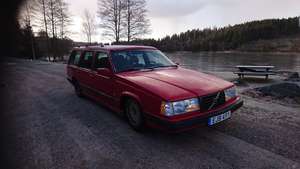 Volvo 945 FTT classic
