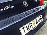 BMW Z3 2.8 AC Schnitzer