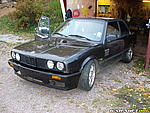 BMW E30 323