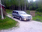 Volvo V70 2.5 se