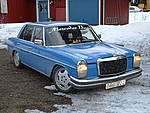 Mercedes Compakt 220D
