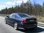 Volvo S60 2,4