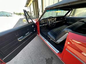 Chevrolet Impala cab