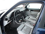 BMW 525 TDSA