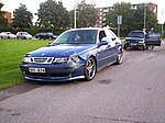 Saab 9-5