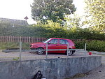 Volkswagen Golf3