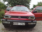 Volkswagen Golf3