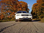 Audi A4 1.9 TDI QUATTRO