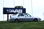 Saab 9000 Classic 2,0T