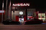 Nissan Skyline r32 gtr