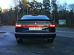 Saab 9000 cse 2,3 ltt