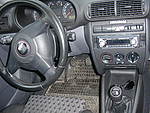 Seat Leon 1,8 20VT Sport