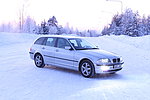 BMW 325 XI