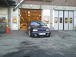 Volkswagen GOLF 3