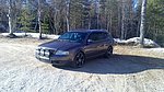 Audi a6 2.7t