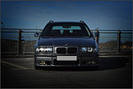 BMW 328iM Touring