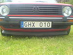 Volkswagen Golf 2 cl 1,6