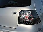 Volkswagen Golf IV GTI