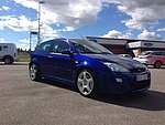 Ford Focus RS mk1