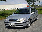 Saab 95 2,3t
