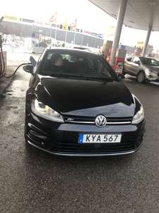 Volkswagen Golf 2,0TDI GT