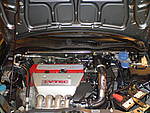 Honda Civic Type-R  -Fas II-
