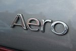 Saab 9-5 Aero