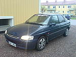 Ford Escort 1,6l Style