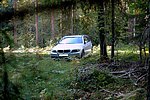 BMW e91 330