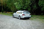 BMW e91 330