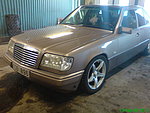 Mercedes 300 diesel