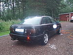 Audi 80 1,8l