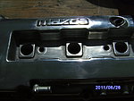 Mazda MX3