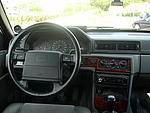 Volvo 940 Turbo - Classic