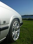 Volvo 940 Turbo - Classic