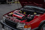 Saab 9000 2,3 turbo