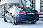 BMW M3 E92 Coupe