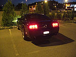 Ford Mustang GT 4,6L