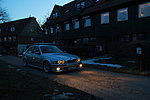 BMW 525 Lim