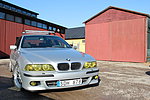 BMW 525 Lim