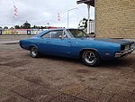 Dodge Charger R/T Track pack