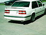 Volvo 94o turbo