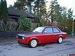 Opel Kadett C