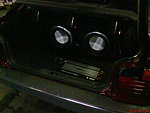 Mitsubishi Galant 2,0 GTI 16v