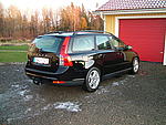 Volvo V50 1,8f