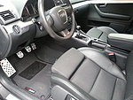 Audi A4 2.0TFSI Quattro S-Line
