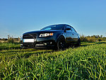 Audi A4 2.0TFSI Quattro S-Line