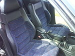 Honda Civic VTI Aerodeck