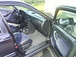Honda Civic VTI Aerodeck