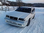 Volvo 855 GLT 2.5 20v